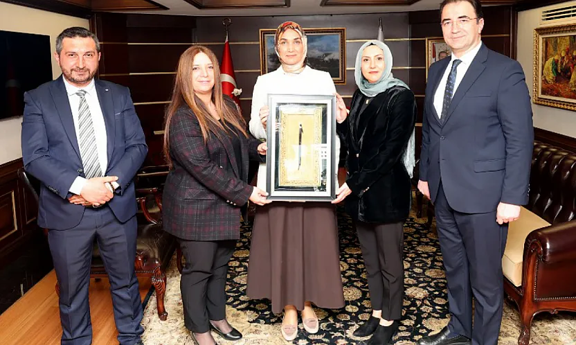 Afyonkarahisar'ın Bizim İçin Yeri Hep Ayrı Olacak