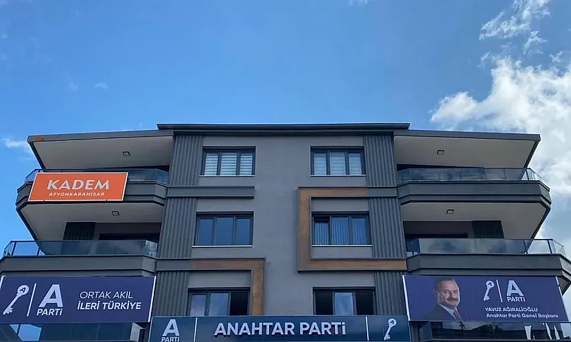 'Afyonkarahisar'ın Çözüm Bekleyen Acil Sorunları Var'