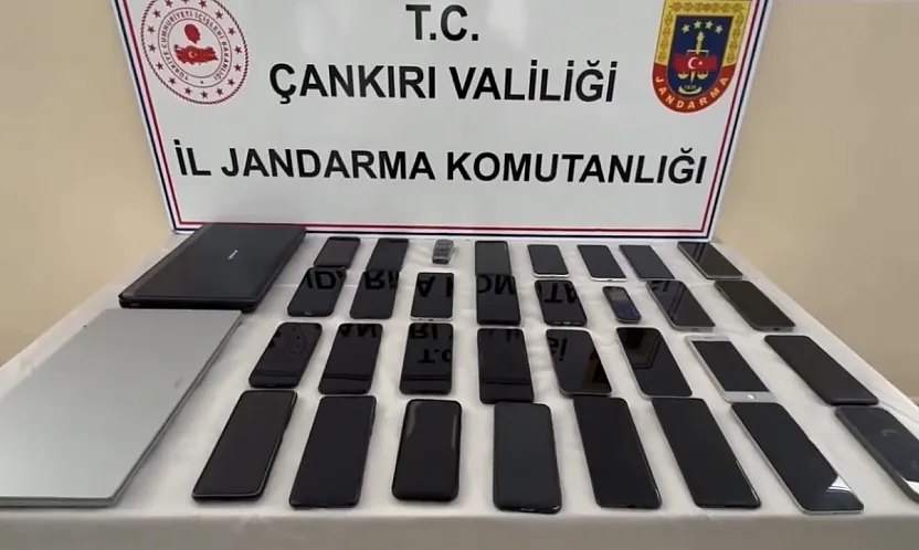 Afyonkarahisar'ın da Aralarında Olduğu 19 İlde Yasa Dışı Bahis Operasyonu
