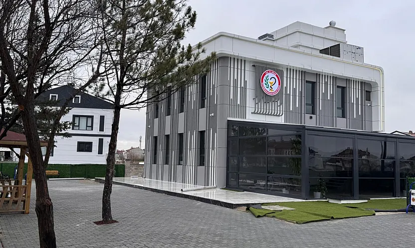 Afyonkarahisar'ın Eczacılarına Hayırlı Olsun