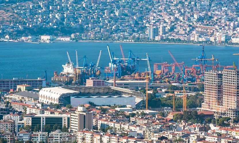 Afyonkarahisar'ın Ekim İhracatı Yüzde 13 Azaldı