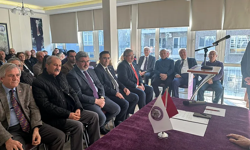 Afyonkarahisar'ın Kültür Hafızası 50 Yaşında