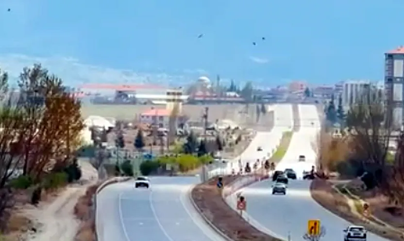 Afyonkarahisar'ın O Köyü Sit Alanı İlan Edildi