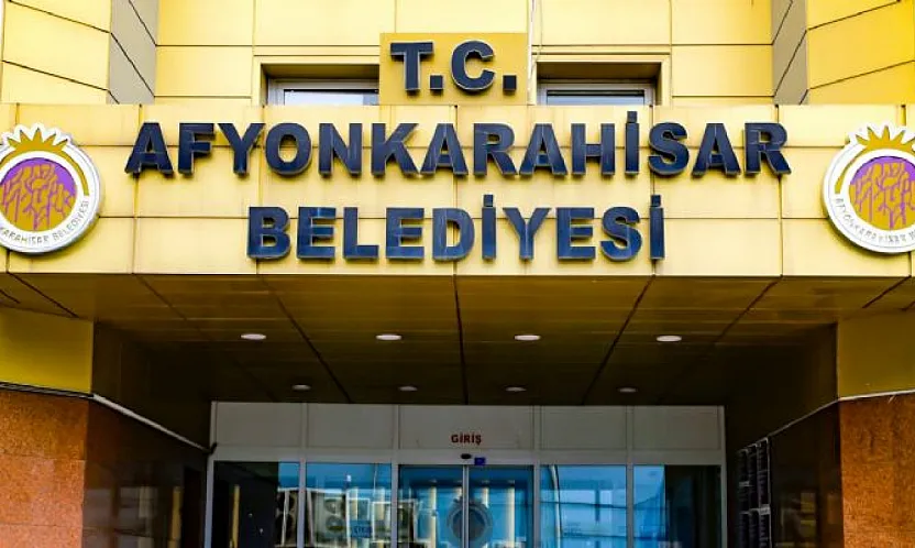 Afyonkarahisar Konseri İptal Edildi