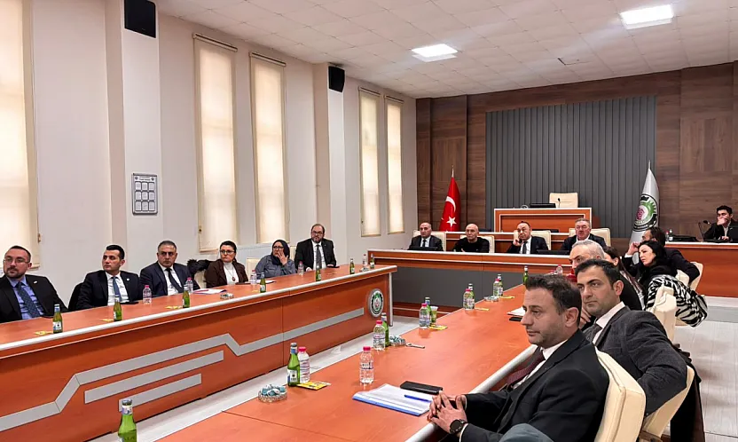 Afyonkarahisar Koruma Kurulundan Hükümlüye İş Kurma Desteği