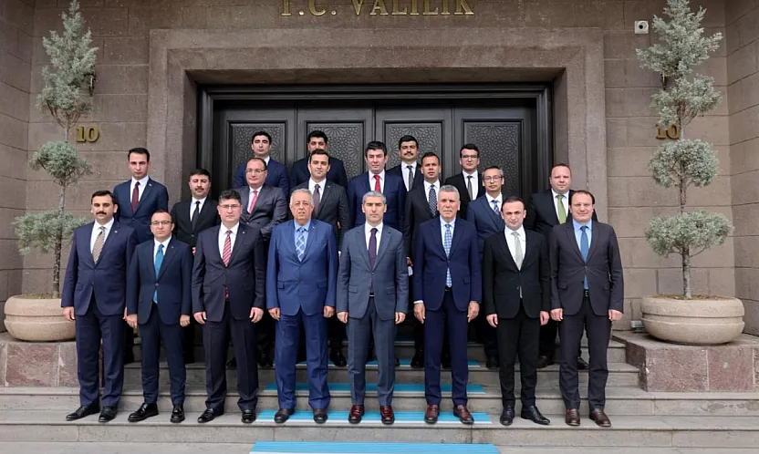 Afyonkarahisar Kurban Bayramına Hazır