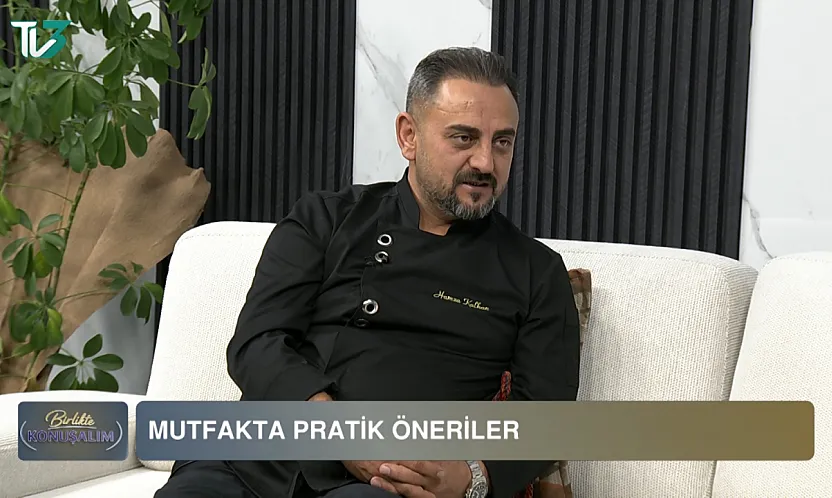 'Afyonkarahisar Mutfağında Hala İç Yağı Kullanılıyor'