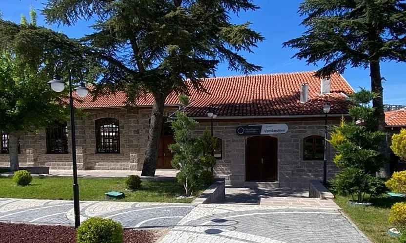 Afyonkarahisar Olgunlaşma Enstitüsü 25 Usta Öğretici Alacak