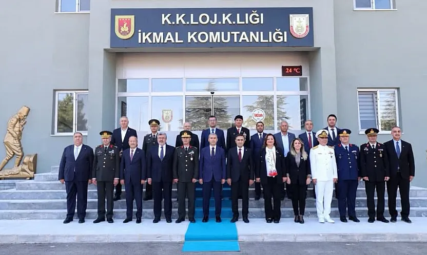 Afyonkarahisar Protokolünden Zafer Ziyareti