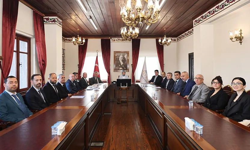 Afyonkarahisar Turizmine Yeni Yol Haritası