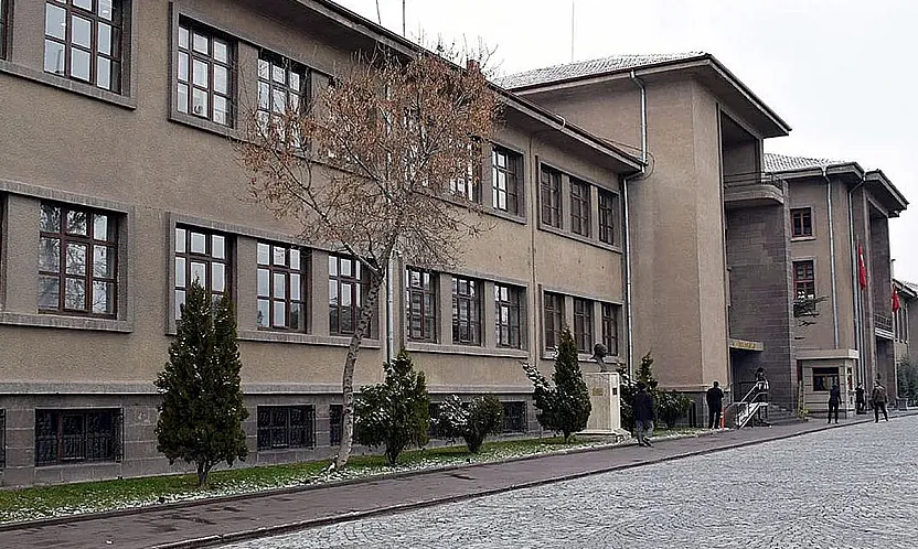 Afyonkarahisar Valiliği Fırtınaya Karşı Uyardı