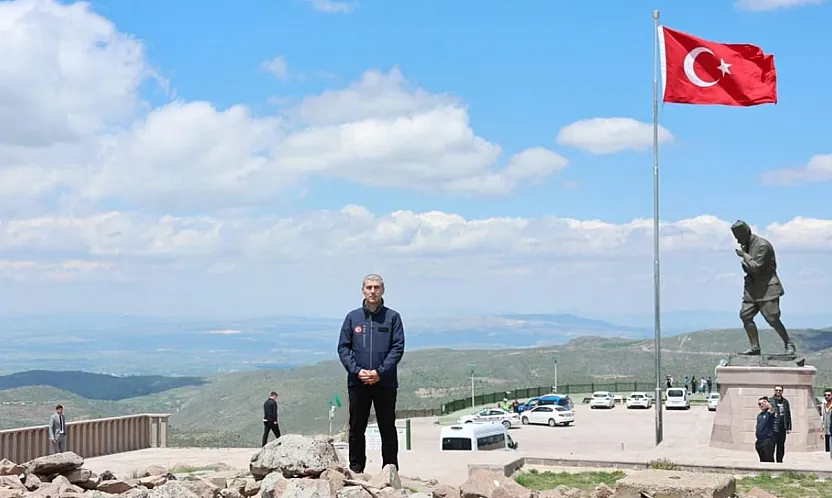 Afyonkarahisar Valiliği Neden Her Gün Büyük Taarruz Paylaşımı Yapıyor? İşte Nedeni