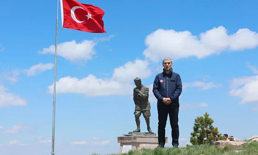 Afyonkarahisar Valiliği Neden Her gün Büyük Taarruz Paylaşımı Yapıyor?