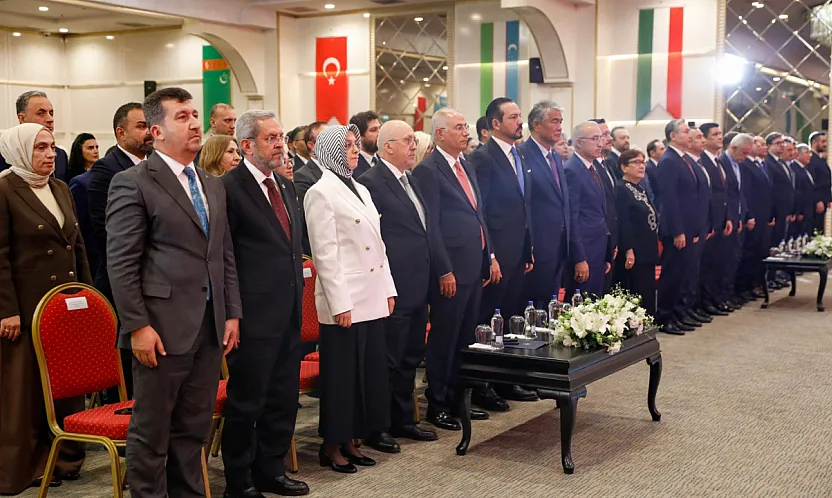 Afyonkarahisarlı Tutkun, Büyük Törende