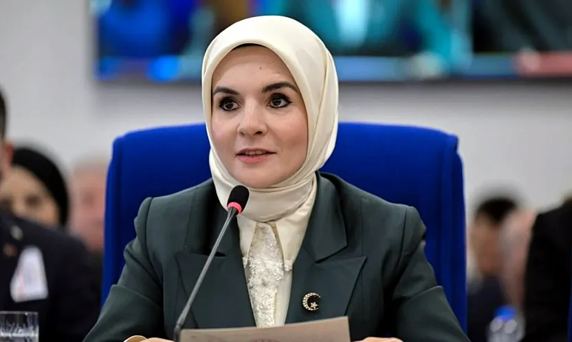 Afyonlu Bakan Açıkladı: 3 Bin Personel Alacağız