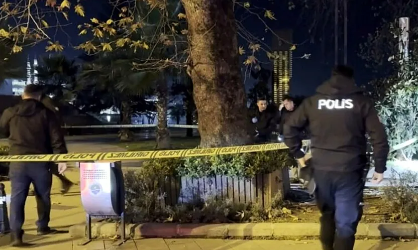 Afyonlu Genç Datça'da İntihar Etti