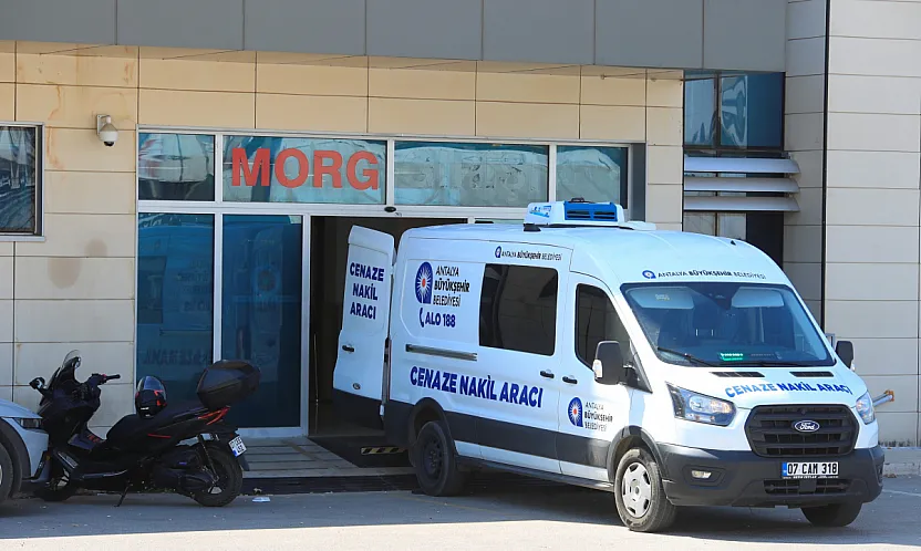 Afyonlu Genç, Trafik Kazasında Hayatını Kaybetti