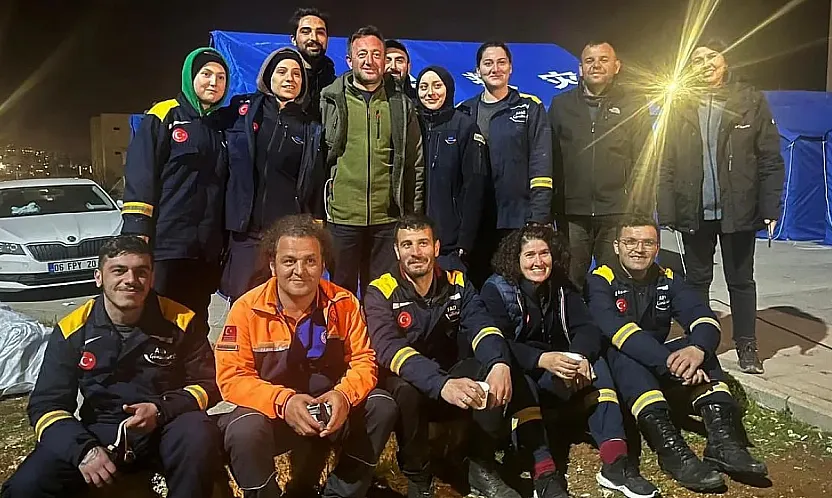 Afyonlu İbrahim Önder, Müdür Yardımcısı Olarak Memleketine Döndü