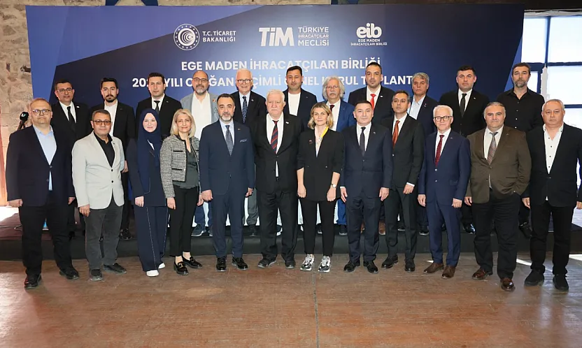 Afyonlu İhracatçılar Listeye Ağırlığını Koydu