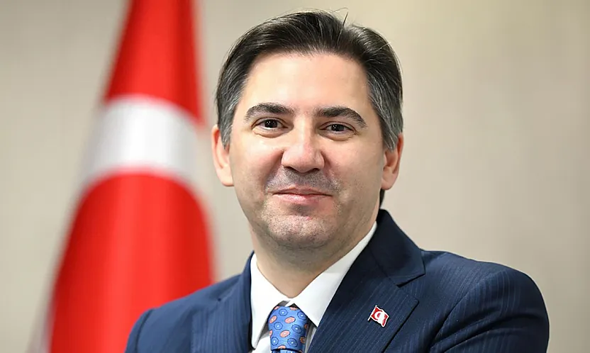 Afyonlu İsim Bakan Mı Oluyor?