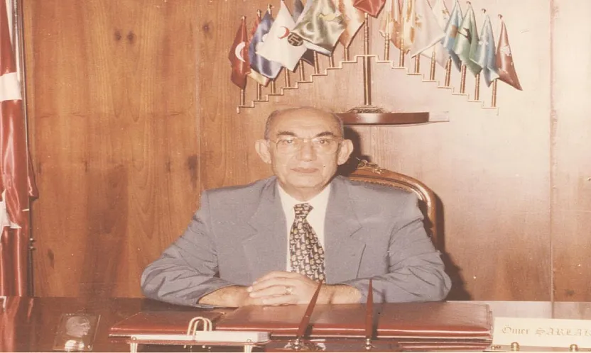 Afyonlu Tabip Paşa Son Yolculuğuna Uğurlandı