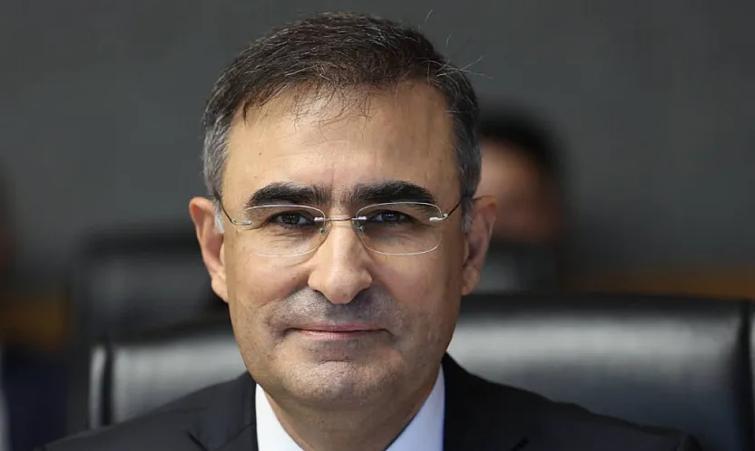 Afyonlu Vekilden Dijital Devlere Sert Mesaj: Yeni Yasalar Geliyor