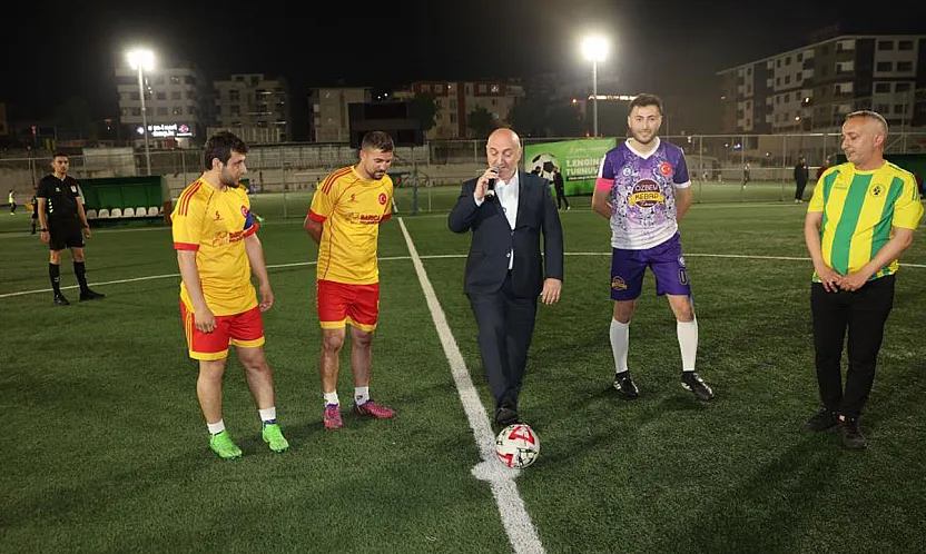 Afyonlular Darıca'da İkinci Oldu