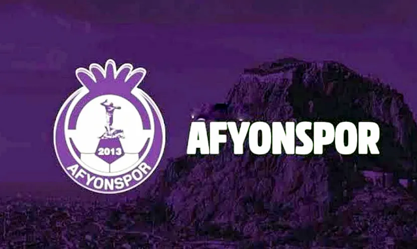 Afyonspor'dan Açıklama: Masum Olduklarına İnanıyoruz