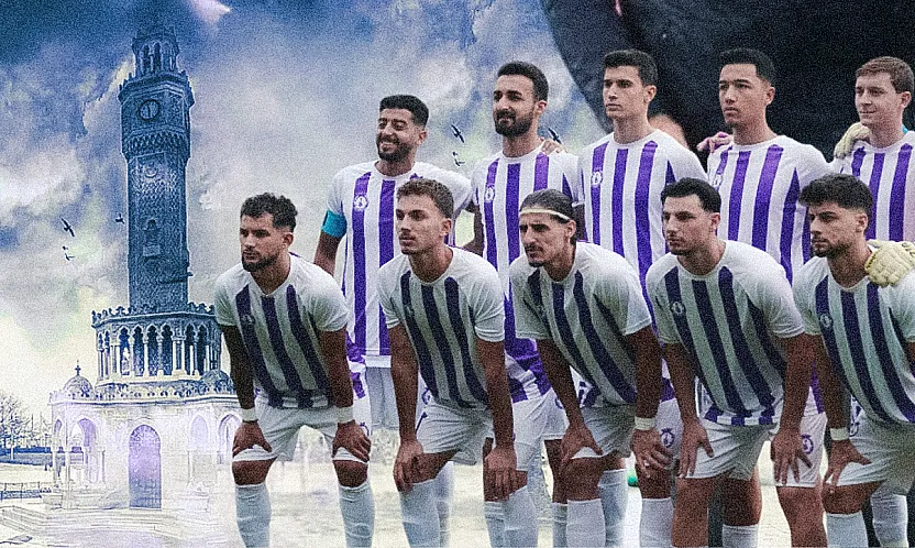 Afyonspor İzmir Deplasmanında