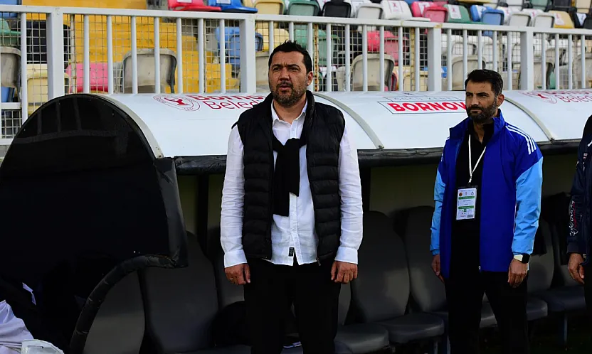 Afyonspor, Söke Söke 3 Puan Alacak