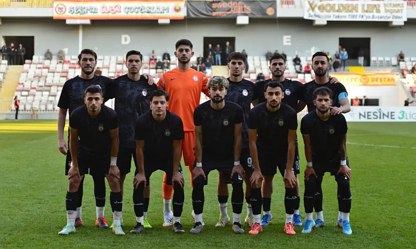 Afyonspor Talep Etti, Maç Pazar Gününe Alındı