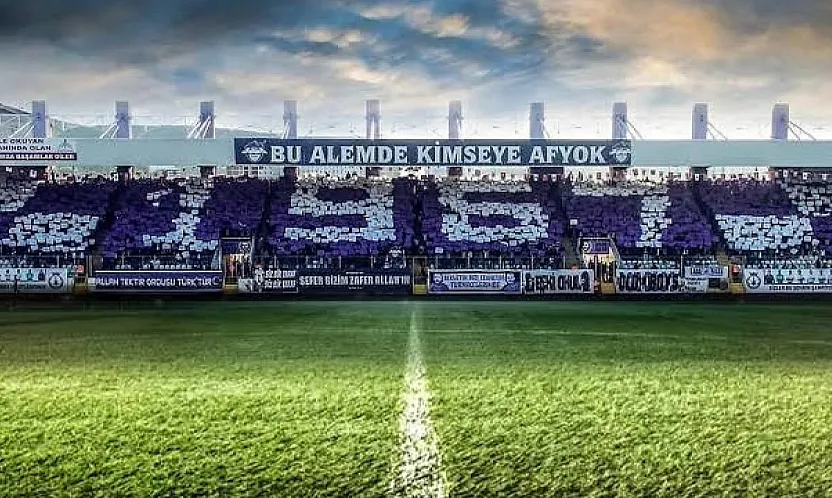 Afyonspor Taraftarından Vekillere 250 Bin Liralık Çağrı