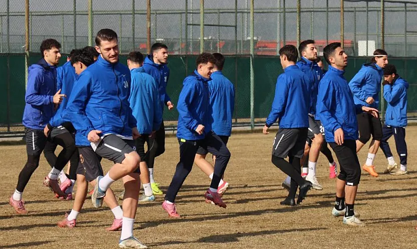 Afyonspor Yarın Denizli Deplasmanına Çıkıyor