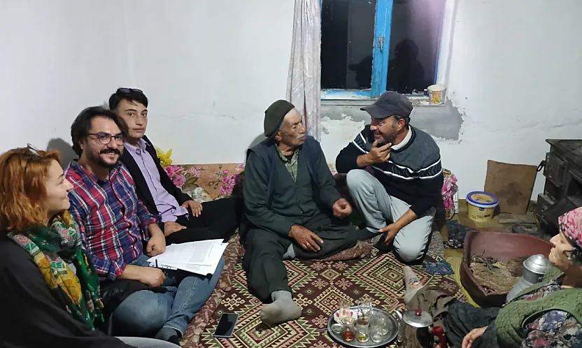 Afyonun Efsane Türküsünün Hikayesini Merak Ettinizmi?