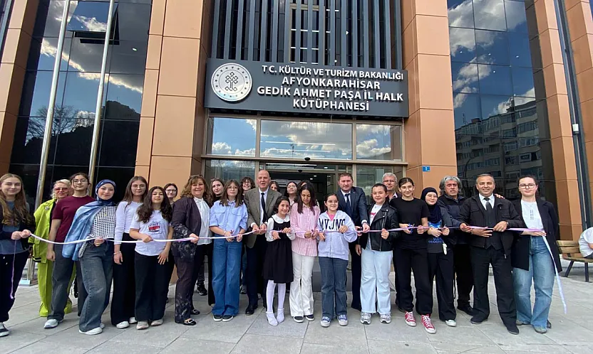 Aileler Gururlu, Çocuklar Heyecanlı