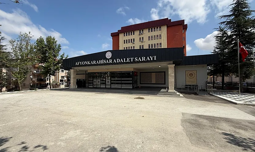 Ailesinden Habersiz Alıkonulduğu İddia Edilmişti Afyonkarahisar'da Çocuk Davasında Karar!