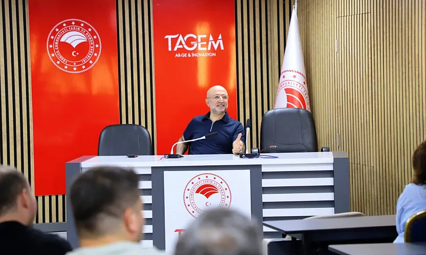 AK Parti Afyonkarahisar Teşkilatı Antalya'da Kampa Girdi