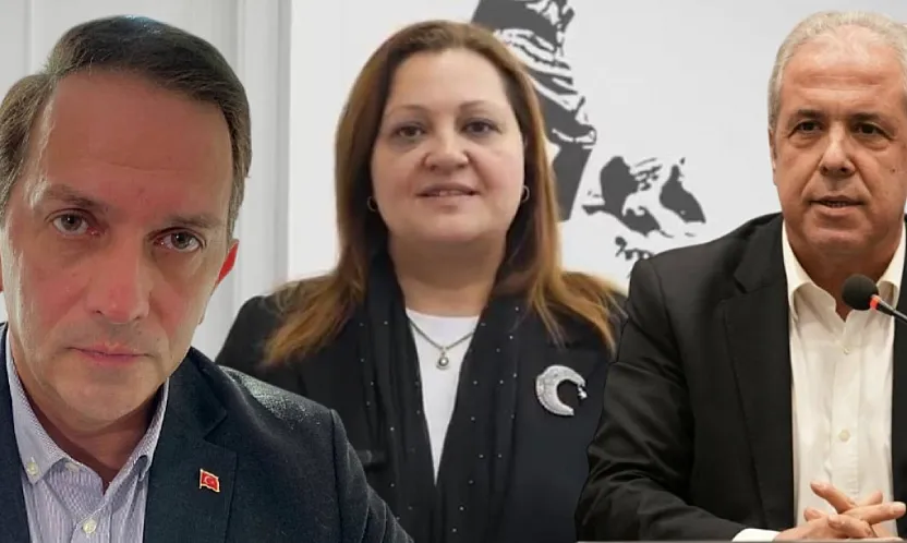 AK Parti Cephesinden Burcu Köksal İçin Farklı Görüşler