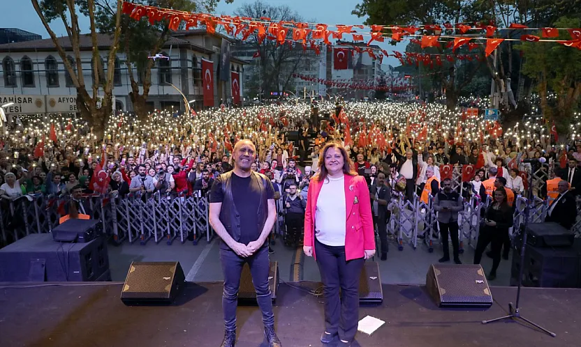 AK Parti'de Gelmedi, CHP'de Geldi, Şimdi Gelecek Mi?