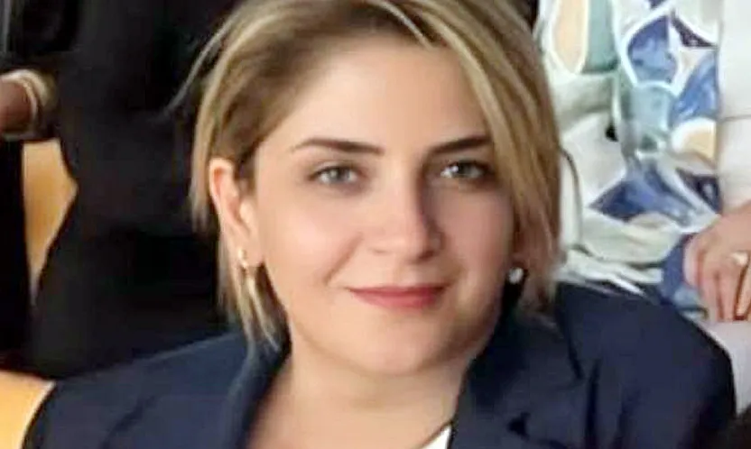 AK Parti'de Kadın Kolları'na Yeni Başkan