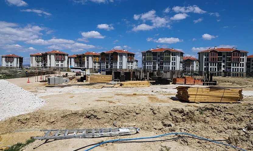 AK Parti'den Yeni Eğitim Yılı İçin Okul Müjdesi