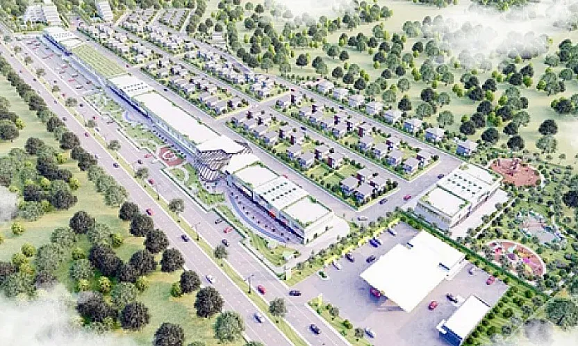 AK Parti: Zafer Havalimanı Bugünün Değil, Geleceğin Yatırımıdır!