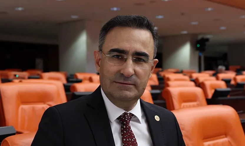 AK Partili Arslan'dan Sert Sözler!