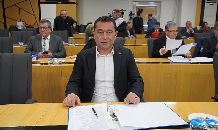 AK Partili Eser: Bir Ay Daha Ertelemeyelim