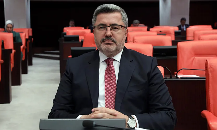 AK Partili Özkaya: Afyonkarahisar'ı Kirletmeye Kalkmayın!