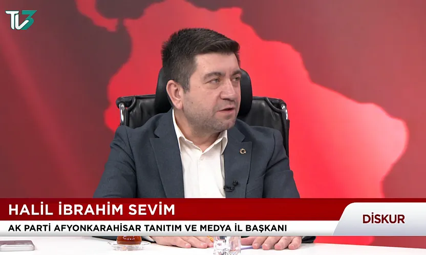 AK Partili Sevim'den Burcu Köksal Çıkışı: Kazanan Afyon Oldu!