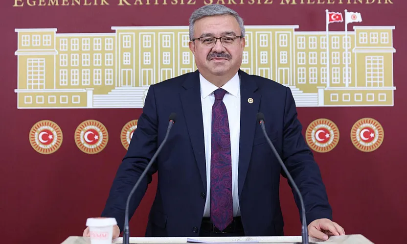 AK Partili Yurdunuseven 2026 İçin Neyin Rekorunu Bekliyor?