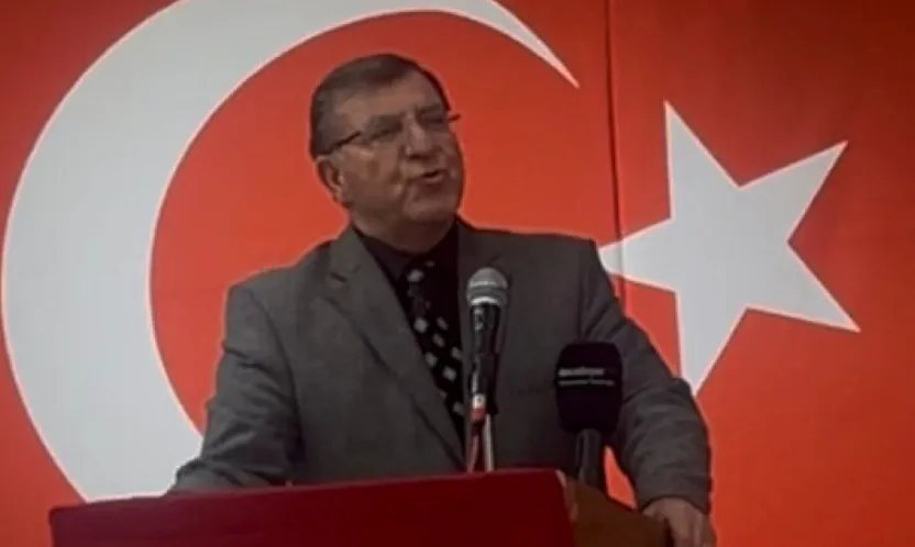 AK Partili Yurdunuseven'e Sert Tepki: Kutsalımıza Dokunmayın!