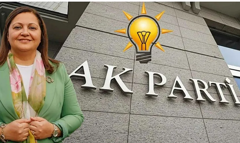AK Partililer Katılım Töreni İçin Ankara'ya Gidiyor