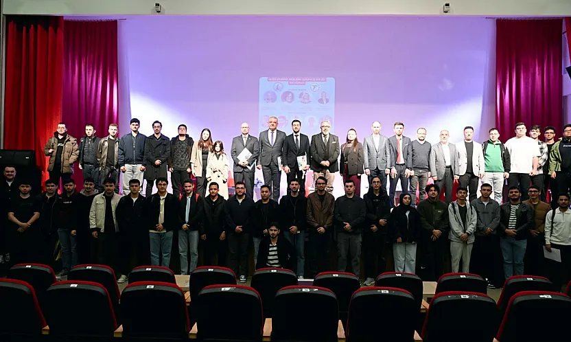 Akademi İle Sanayi, Afyon'da Buluştu